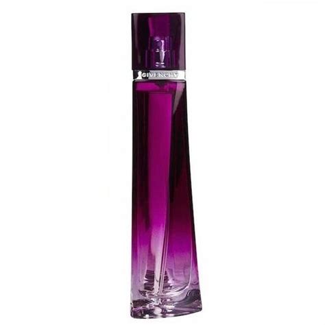 givenchy very irresistible sensual 75 ml tester